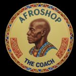 Afroshop The Coach