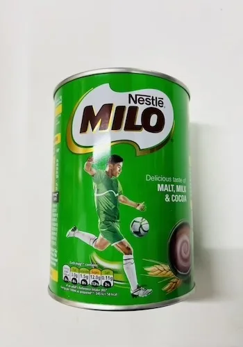 Milo Nestlé