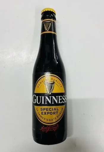 Guinnes Export