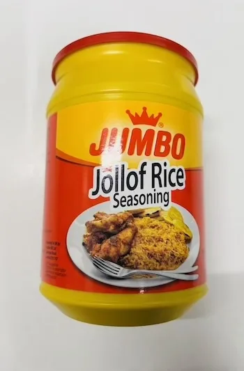 Jumbo Jollof Rice Seasoning Powder