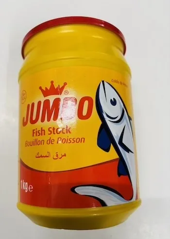 Jumbo Crayfish Powder