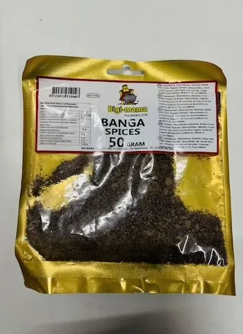 Banga Spices