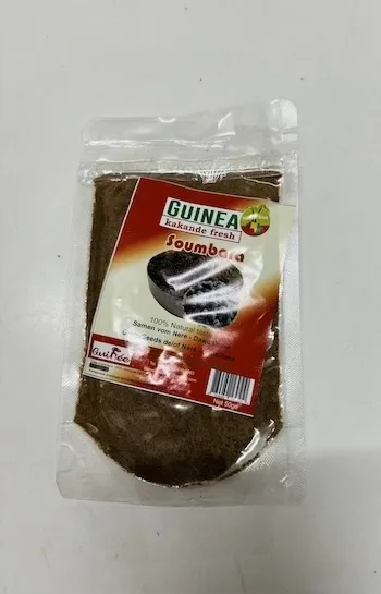 Soumbara Powder