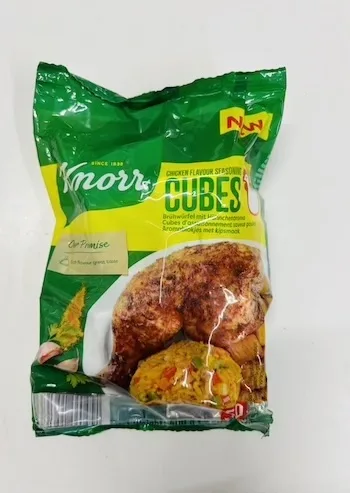 Knor Chicken Würfel
