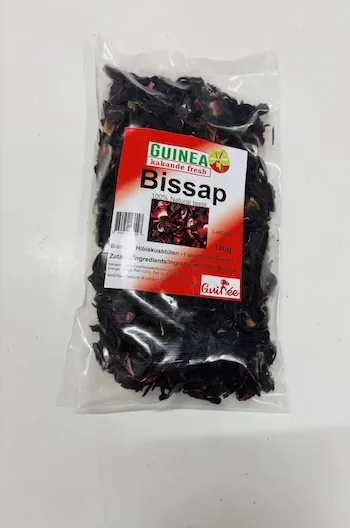 Bissap
