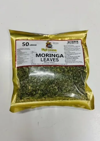 Moringa Leaves Powder