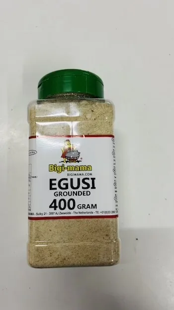 Egusi Powder