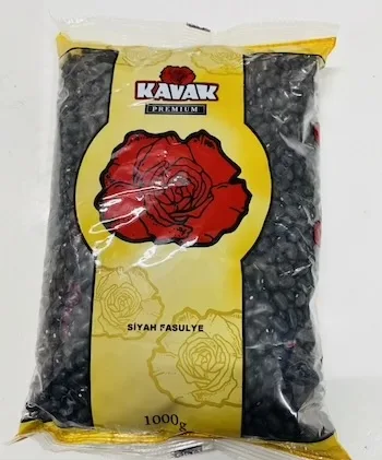 Kavak Black Beans