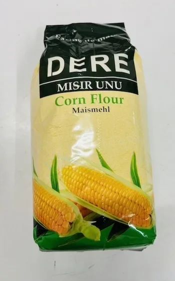 Dere Maismehl