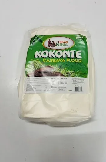 Kokonte Cassava Flour