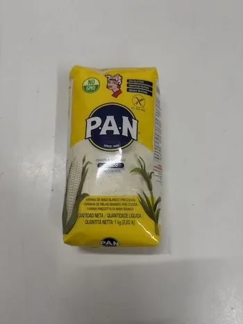 P.A.N Blanco