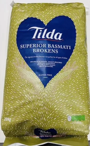 Tilda Superior Basmati