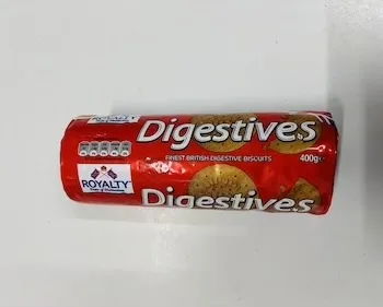 Digestives Biscuits
