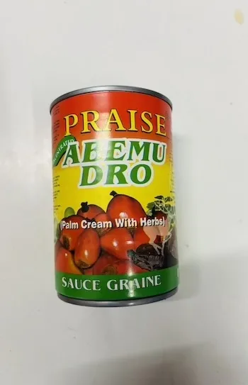Praise Abemu Dro