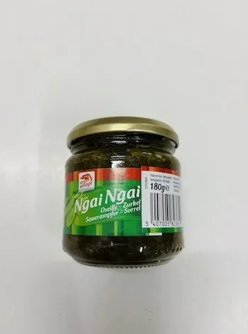 Ngai Ngai
