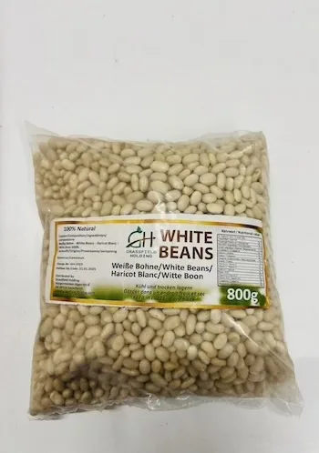 GH White Beans