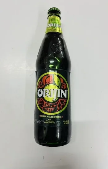 Orijin