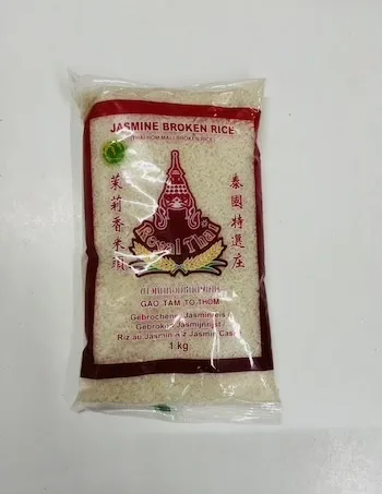 Royal Thai Jasmine Broken Rice
