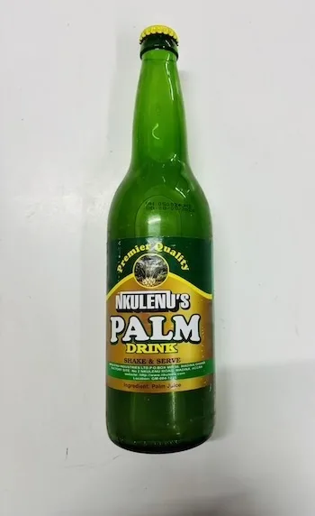 Nkulenus Palm Drink