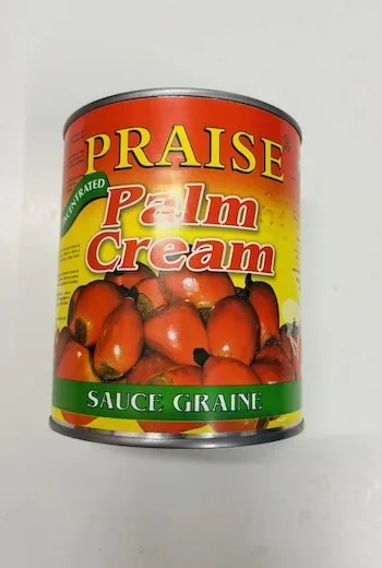 Praise Palm Cream