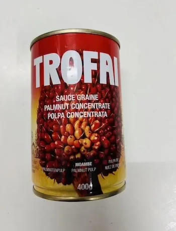 Torfai Sauce Graine